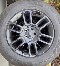 5x Defender L663 90 / 110