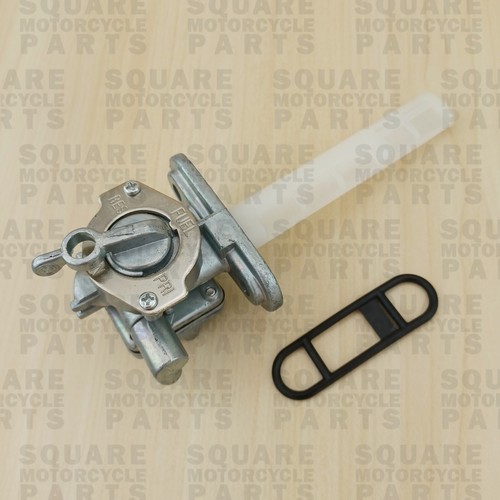 Petrol fuel tap suzuki gs300 - petrol,