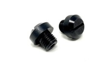 Mirror Blanking Plugs M8 for Ducati Monster M600 750 795 796 797 900 1000 1100