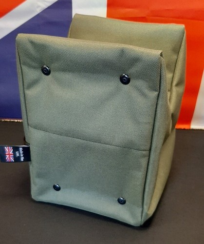 Bench rest bag - bench,