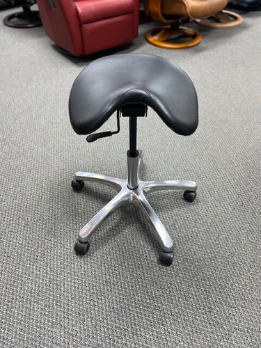 Betterposture saddle chair - betterposture,