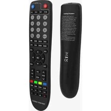 Remote Control Golden Inter