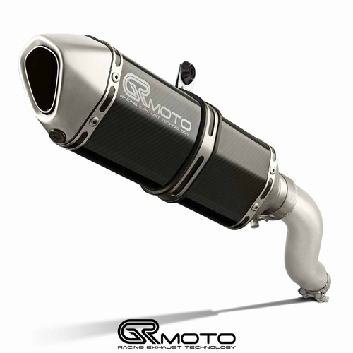 Exhaust for honda - for,