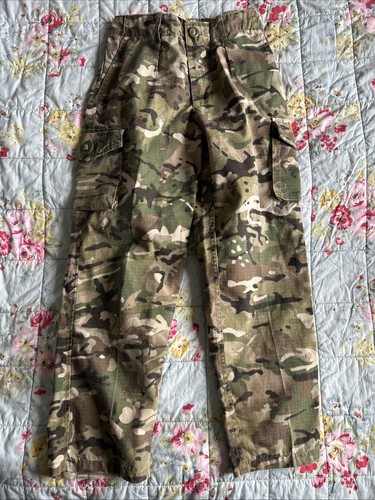 Kombat combat army green camo - kombat,