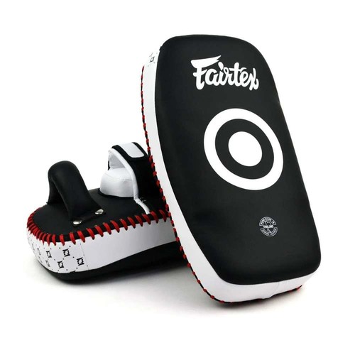 Fairtex curved muay thai - curved,