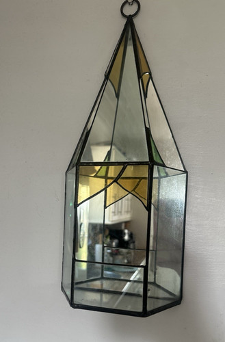 Vintage wall hanging free - vintage,