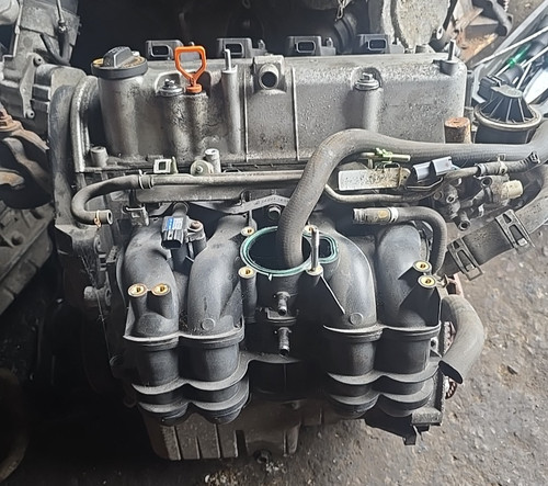 2005 honda civic - civic, mk7