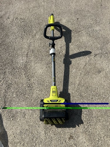 18v one cordless - 18v, patio