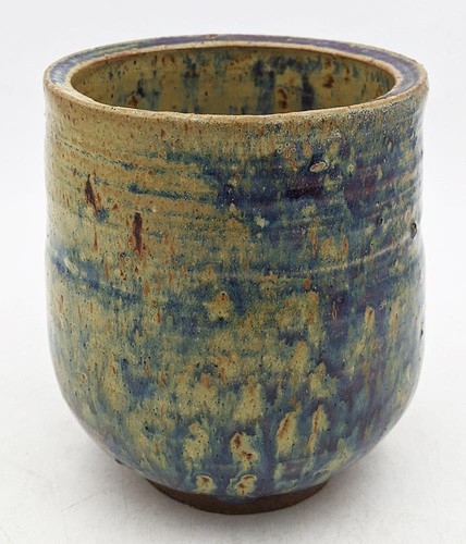 Unsigned thick glaze studio - thick,