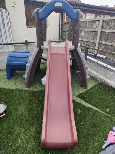 Little tikes double - little,