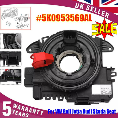 5k0953569al mfsw steering - mfsw,