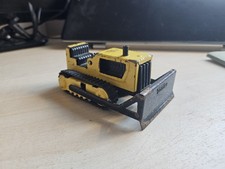 Vintage Tonka Bulldozer