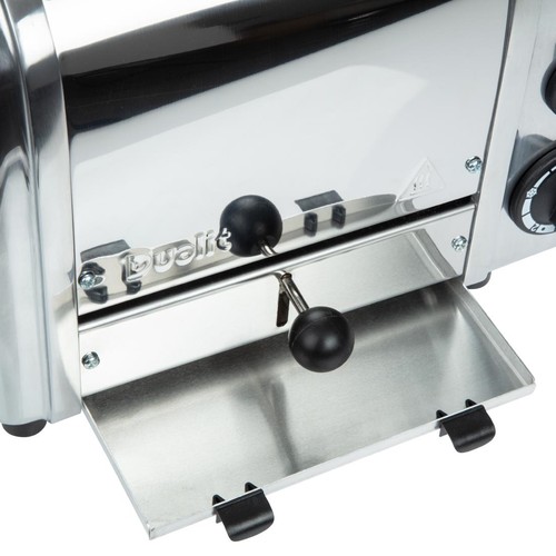 Dualit combi vario - +,