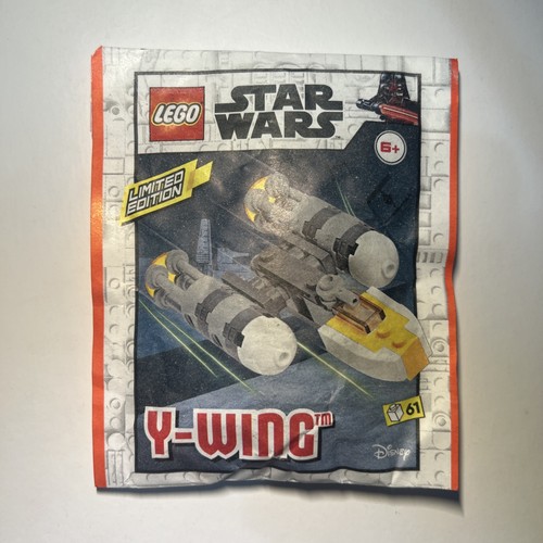 Lego star wars 912306 wing - lego,