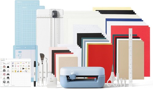 Cricut joy deluxe bundle - cricut, 2