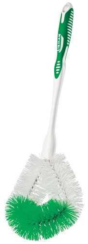 Libman angle bowl brush - libman,