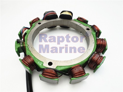 Stator assembly for yamaha - assembly,
