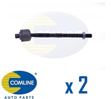 TIE ROD AXLE JOINT PAIR FRONT