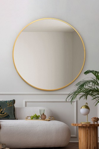 Extra large gold - extra,