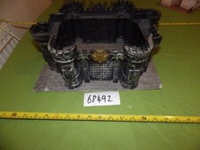 mm / - warhammer castle