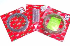 Yamaha YZF 1000 Thunderace clutch kit complete clutch kit 96 - 02