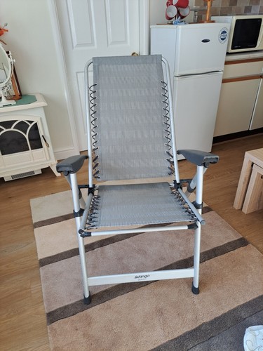Vango camping chair - vango,