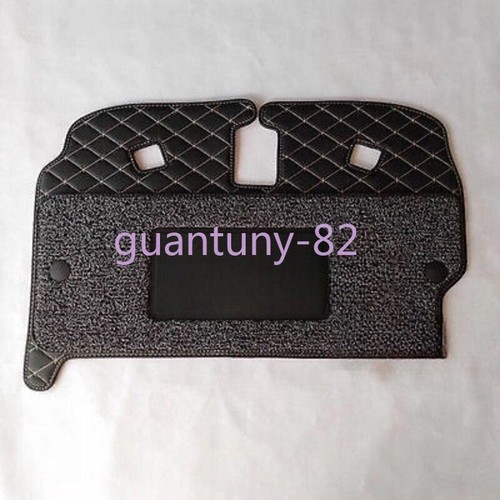 Excavator cab floor - excavator,