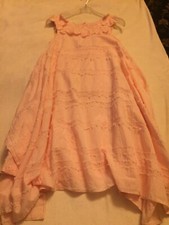Little Darlings Dress