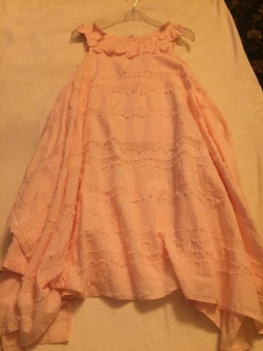Little darlings dress - little,