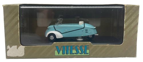 Vitesse l030 light blue - blue, &