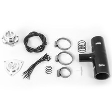 Forge Blow Off / Dump Valve And Fitting Kit For Renault Megane RS 2004-2009