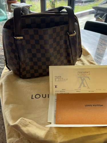 Louis vuitton damier - vuitton, handbag