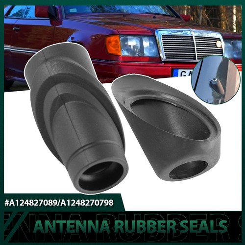 Antenna rubber seal - antenna,