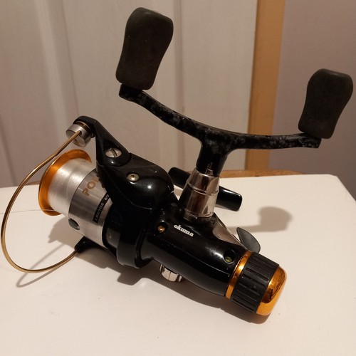 Okuma fishing reel - okuma,