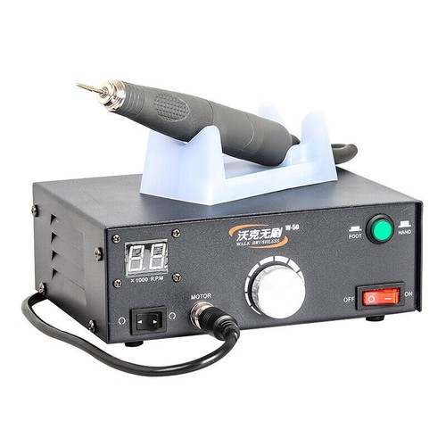 Brushless micromotor - w-50,