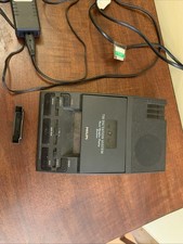 Phillips 730 Dictation System