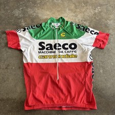 VTG Team Saeco Cannondale