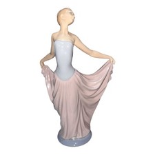 Vintage Lladro 5050 Dancer