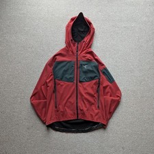 Arc'teryx Gamma MX Hoody Red