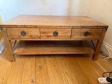Laura Ashley Balmoral 3 drawer