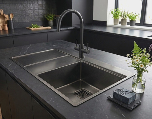 Quality 304 stainless steel - stainless,