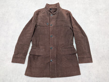 Gieves & Hawkes Coat Mens 44