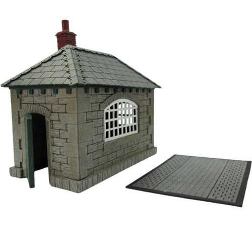 Gauge weighbridge - oo, &
