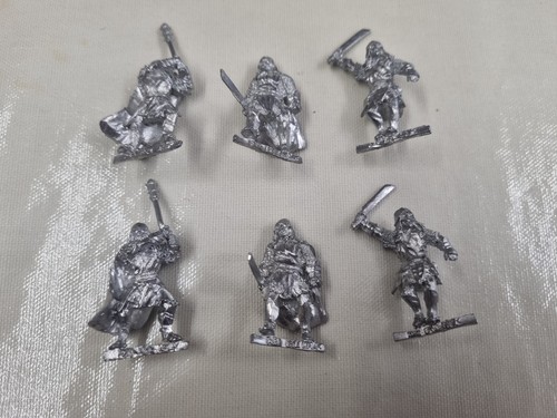 Metal uruk hai lord of - metal, hai.