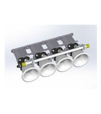 Jenvey  Peugeot 106 GTI SF48 ITB Kit - CKPG01L