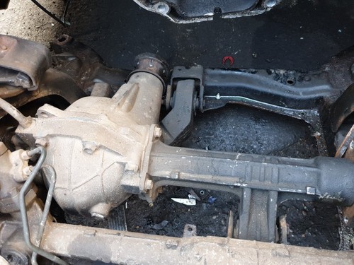 Suzuki grand vitara mk3 - grand,