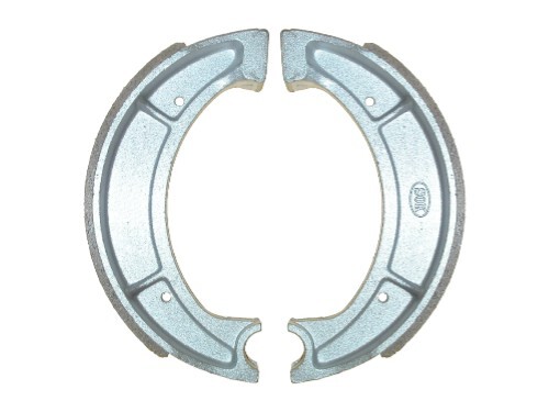Brake shoes rear for - rear,