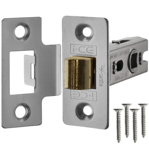 Chrome tubular door - chrome,