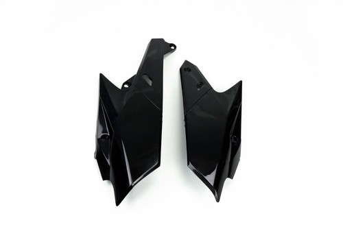 Ufo side number plate holders - plate,