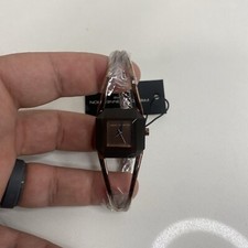 French Connection Bronze Tone